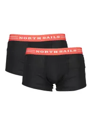 North Sails Herren Boxershort Schwarz | online kaufen