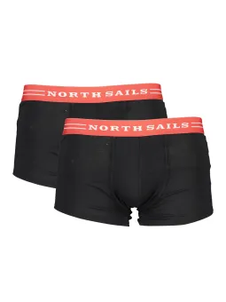 North Sails Herren Boxershort Schwarz | online kaufen