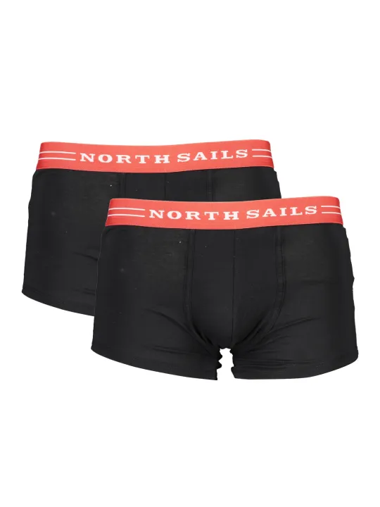 North Sails Herren Boxershort Schwarz | online kaufen