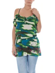 JOHN GALLIANO Damen Grün | online kaufen