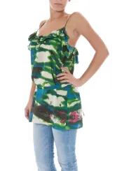 JOHN GALLIANO Damen Grün | online kaufen