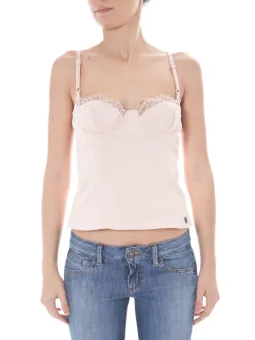 JOHN GALLIANO Damen Rosa | online kaufen