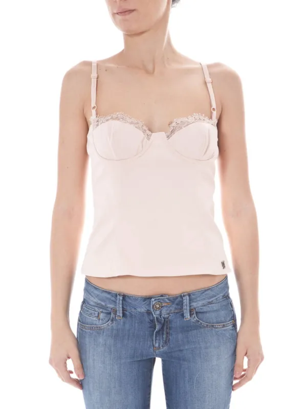 JOHN GALLIANO Damen Rosa | online kaufen