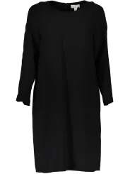 GANT Damen KLEID Schwarz | online kaufen