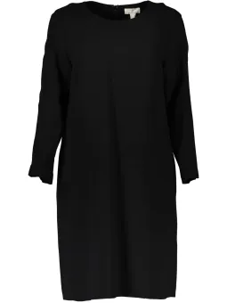 GANT Damenkleid Schwarz Größe 40 mieten bei Flex-Fashion