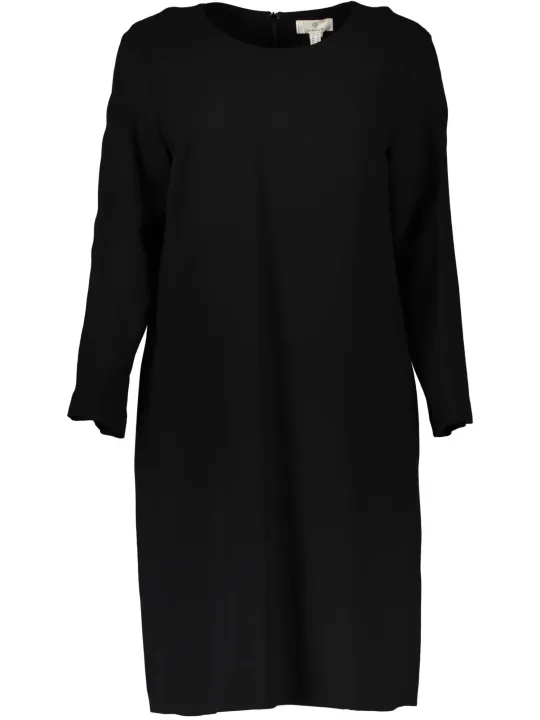 GANT Damen KLEID Schwarz | online kaufen