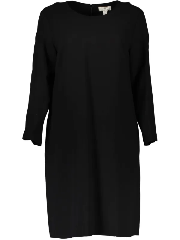 GANT Damen KLEID Schwarz | online kaufen