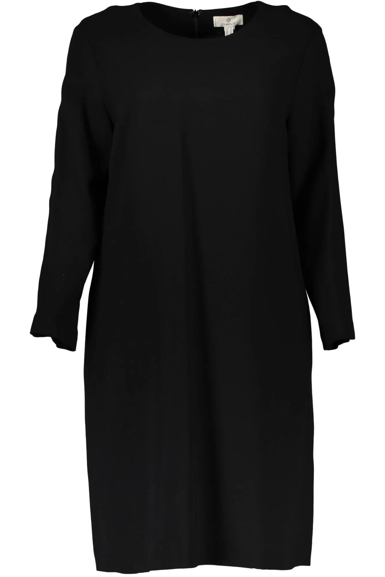 Damen KLEID Schwarz 1603450997_NERO_5
