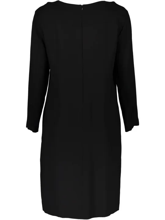 GANT Damen KLEID Schwarz | online kaufen