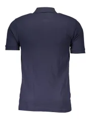 SLAZENGER Herren KURZARM-POLOSHIRT Blau | online kaufen