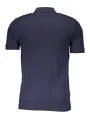 SLAZENGER Herren KURZARM-POLOSHIRT Blau | online kaufen