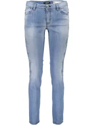 Just Cavalli Damen JEANS Hellblau | online kaufen