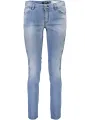 Just Cavalli Damen JEANS Hellblau | online kaufen