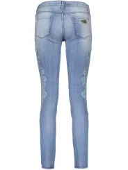 Just Cavalli Damen JEANS Hellblau | online kaufen