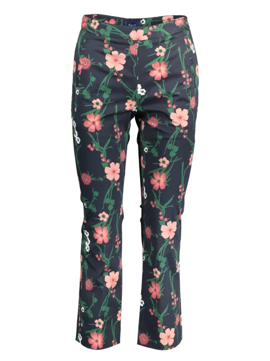 GANT Damen HOSE Blau | online kaufen