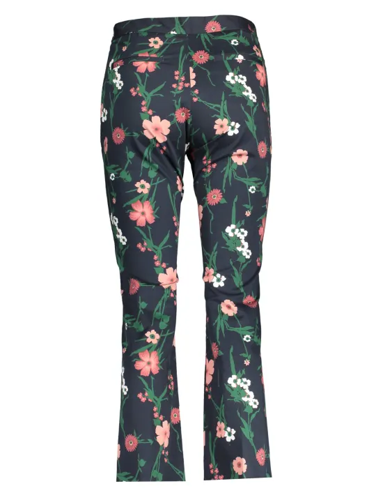 GANT Damen HOSE Blau | online kaufen