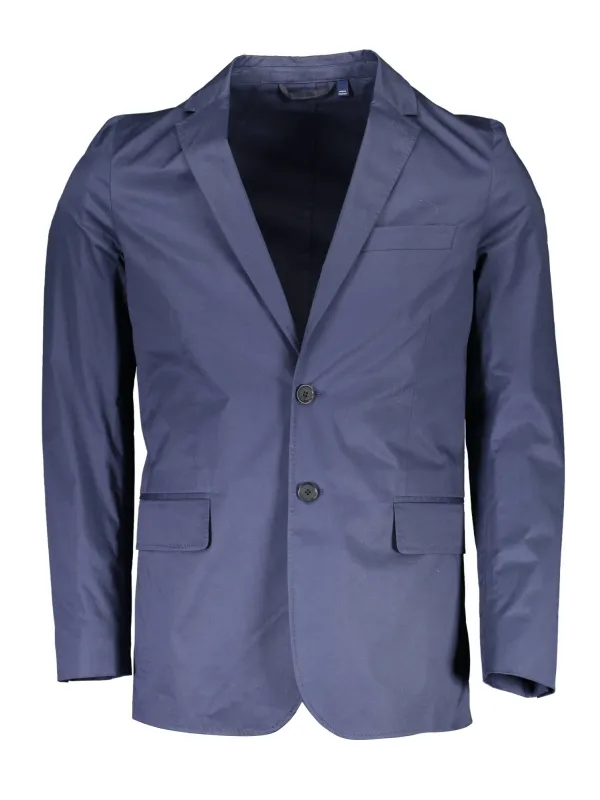 GANT Herren JACKE Blau | online kaufen