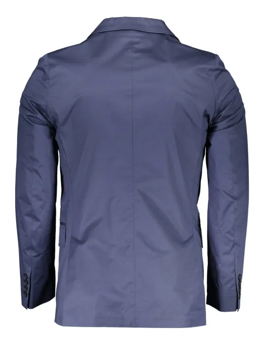 GANT Herren JACKE Blau | online kaufen