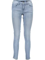 GUESS JEANS Damen Hellblau | online kaufen