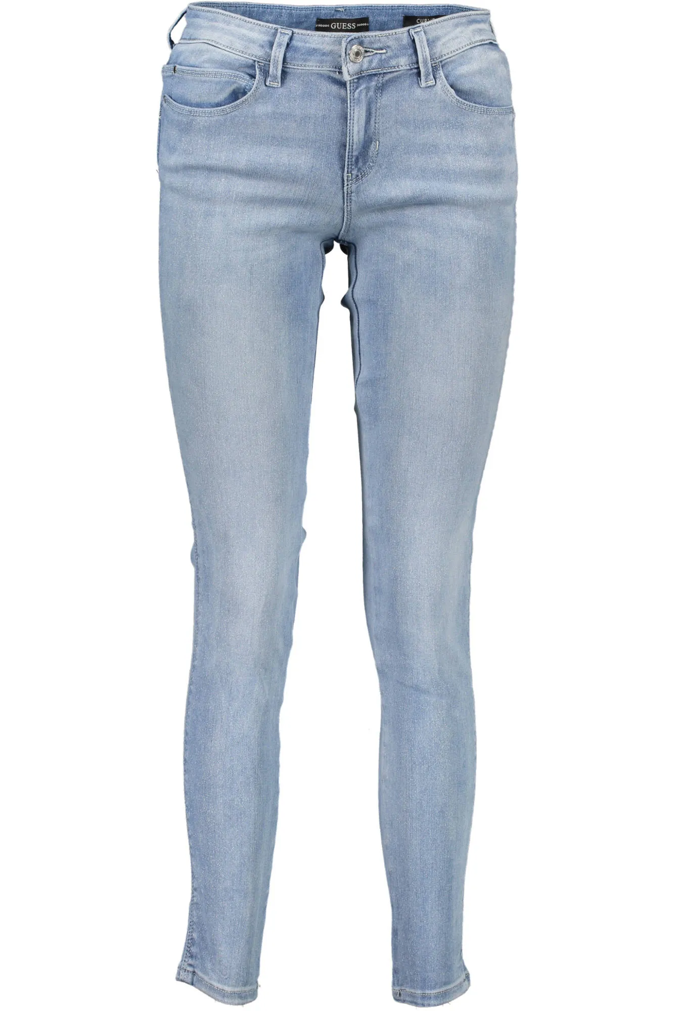 Damen Hellblau W0YAJ2D42T1_AZZURRO_GTHE