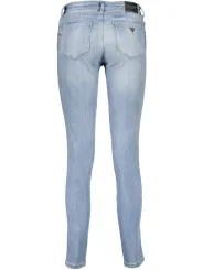GUESS JEANS Damen Hellblau | online kaufen