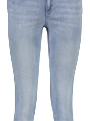 GUESS JEANS Damen Hellblau | online kaufen