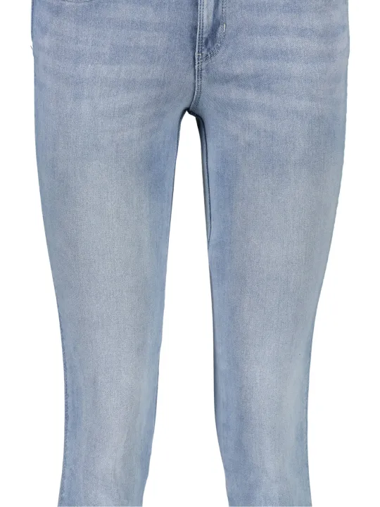 GUESS JEANS Damen Hellblau | online kaufen