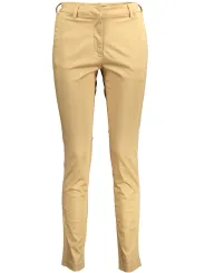 GANT Damen Hose Beige | online kaufen