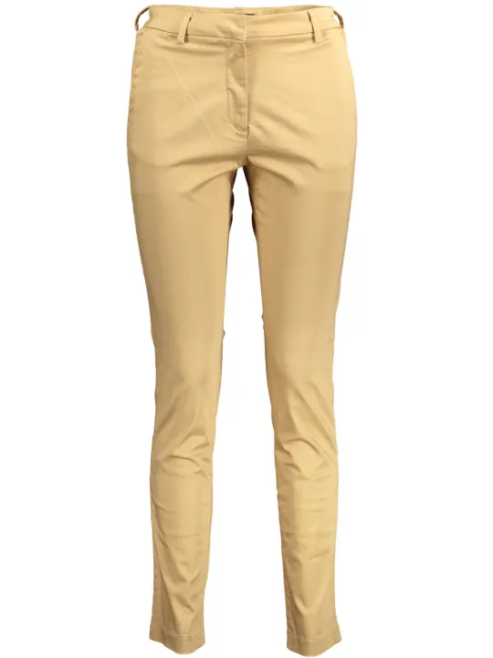 GANT Damen Hose Beige | online kaufen