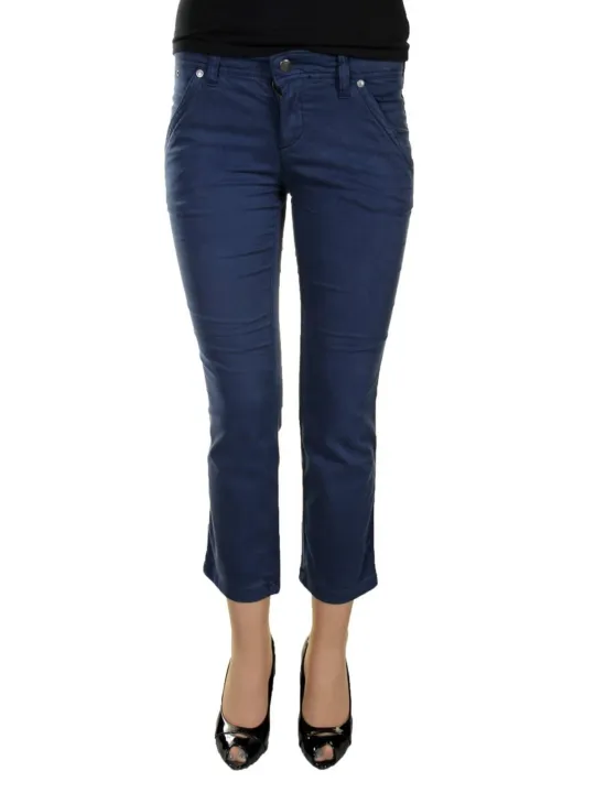 PARASUCO Damen TASCHE Blau | online kaufen