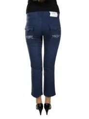 PARASUCO Damen TASCHE Blau | online kaufen