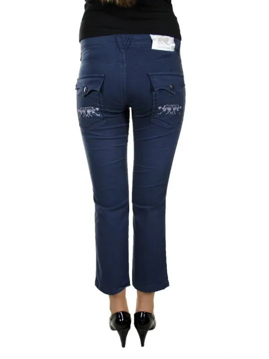 PARASUCO Damen TASCHE Blau | online kaufen