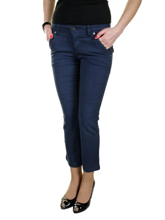 PARASUCO Damen TASCHE Blau | online kaufen