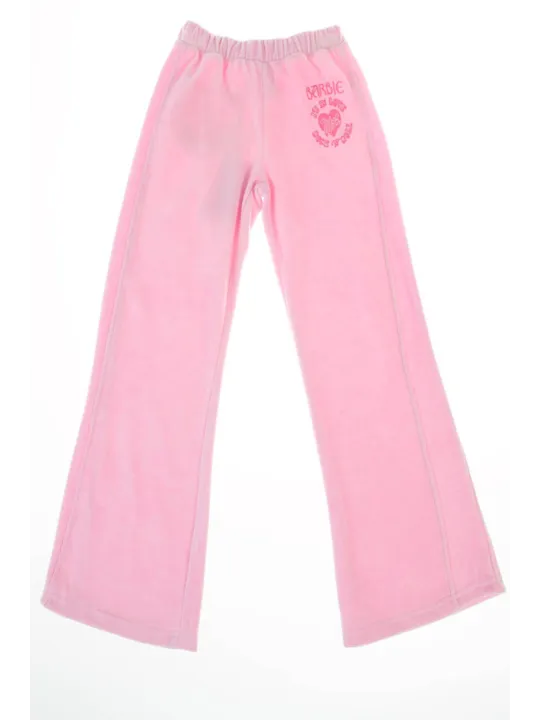 BARBIE Mädchen TASCHENHOSE Rosa | online kaufen
