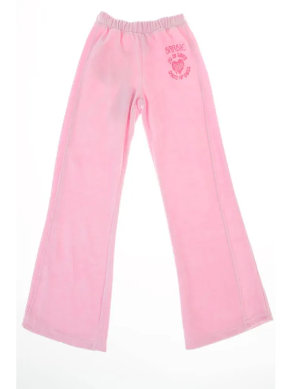 BARBIE Mädchen TASCHENHOSE Rosa | online kaufen
