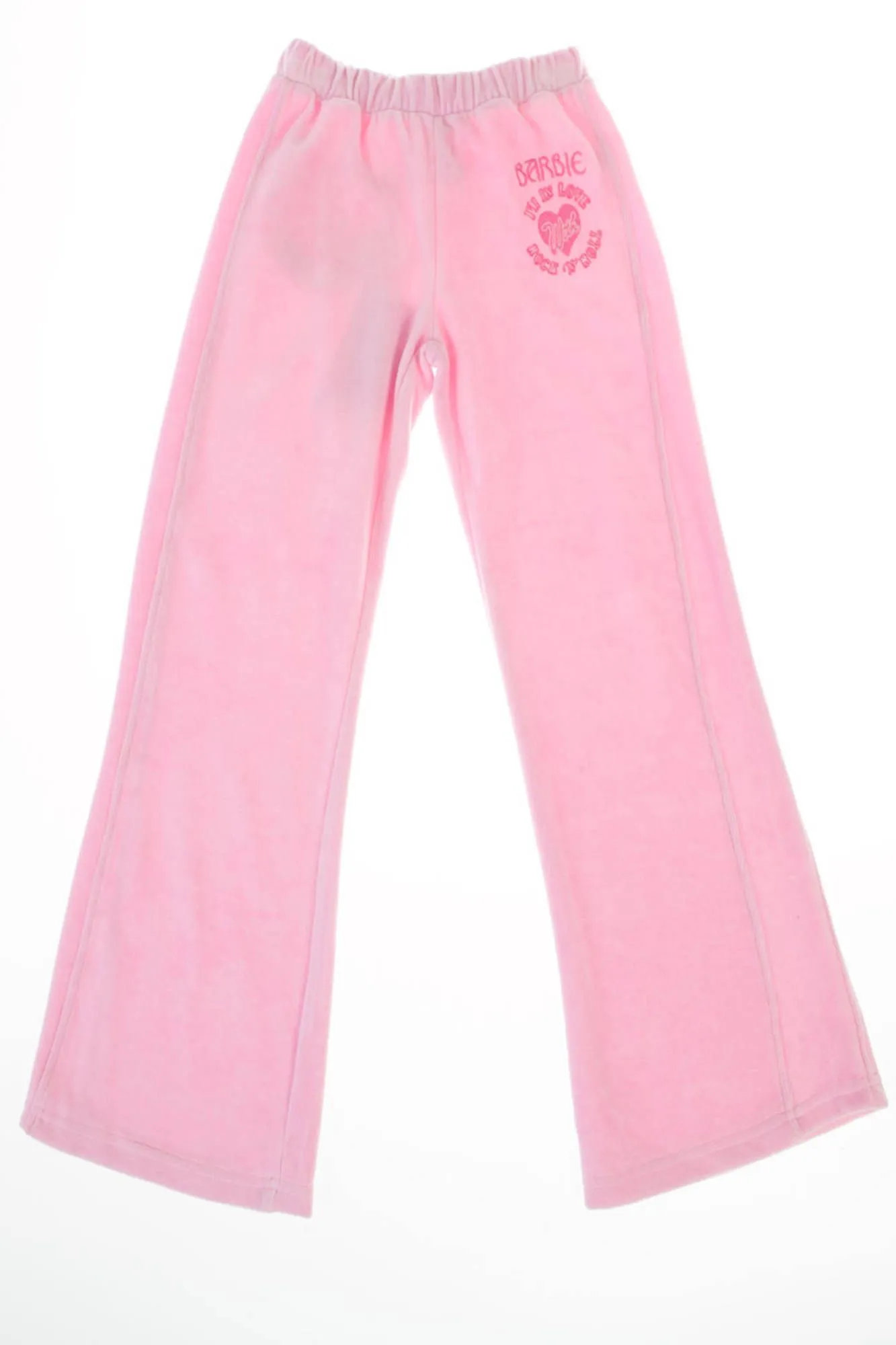 Mädchen TASCHENHOSE Rosa 232011_ROSA_C64663