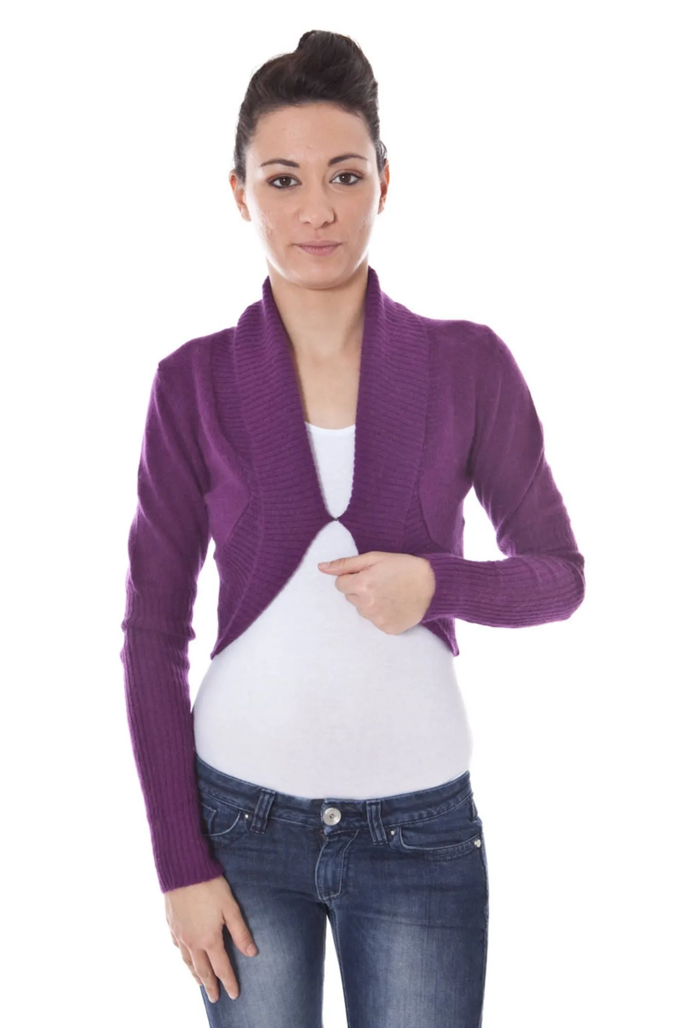 Damen Violett B9T5334_VIOLA_339