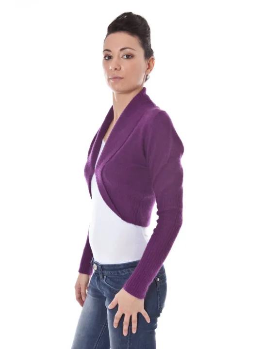 DATCH Damen Violett | online kaufen