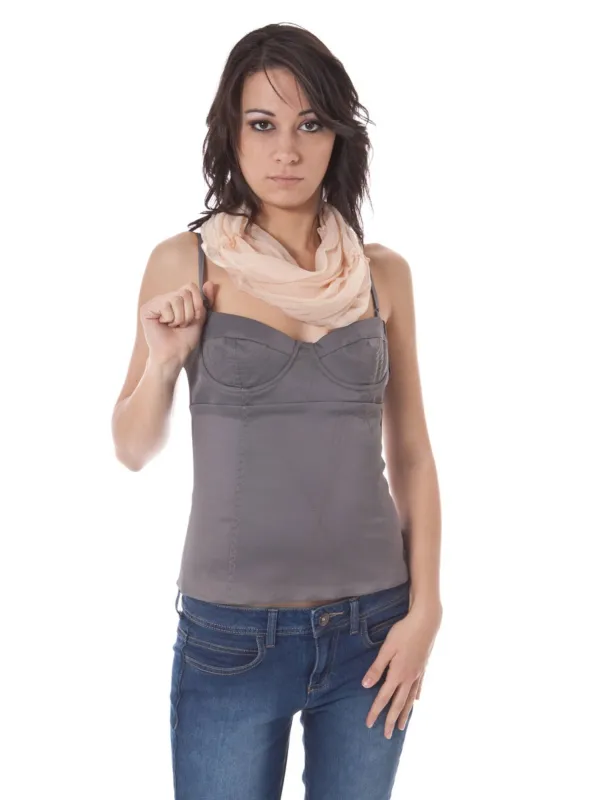 JOHN GALLIANO Damen Grau | online kaufen