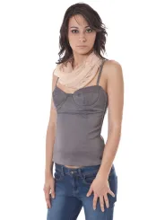 JOHN GALLIANO Damen Grau | online kaufen