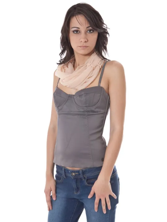 JOHN GALLIANO Damen Grau | online kaufen