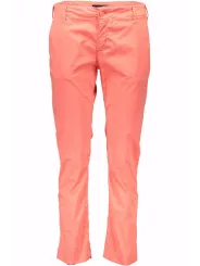 GANT Damen 2-TASCHEN-HOSE Rot | online kaufen