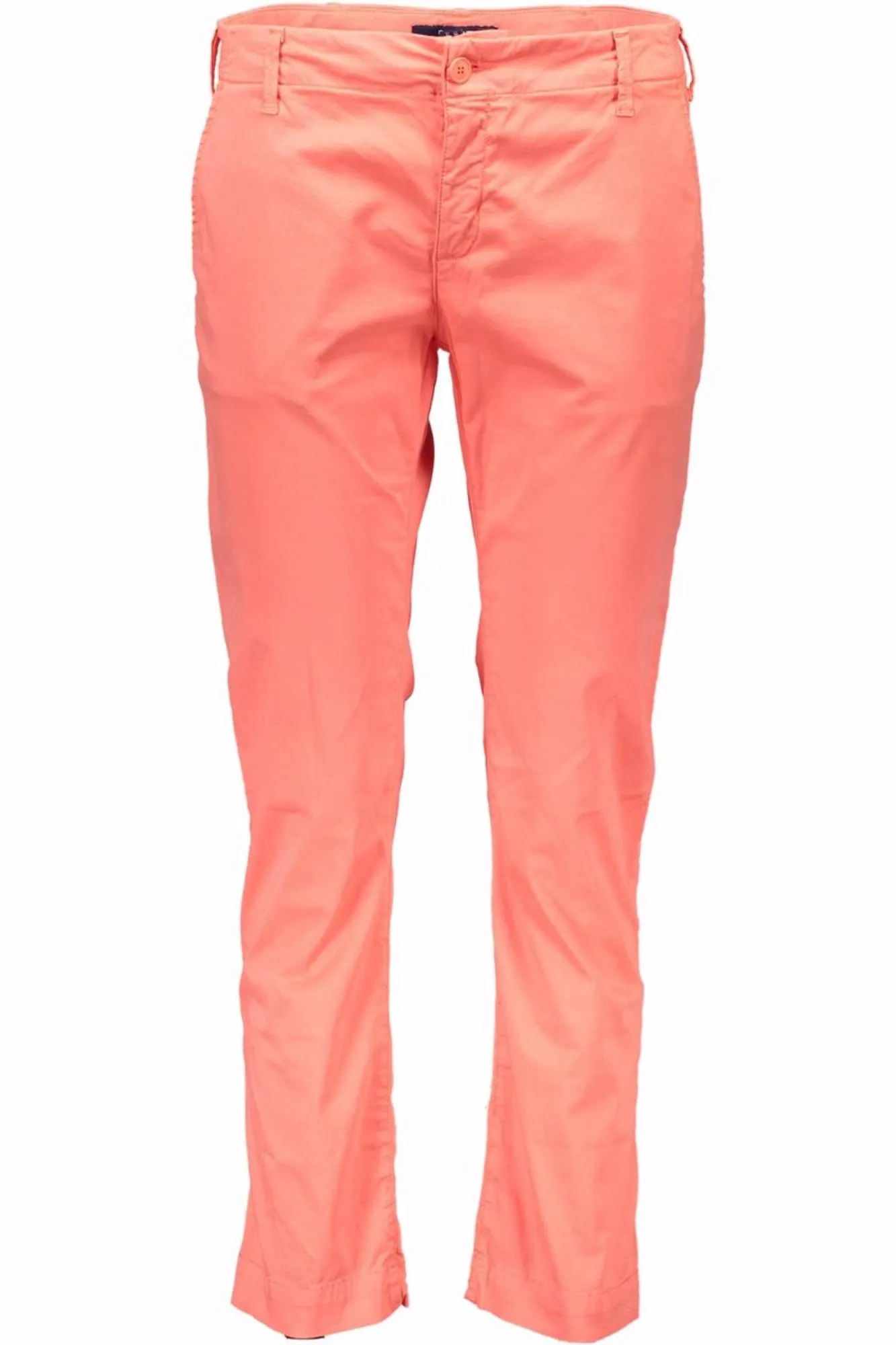 Damen 2-TASCHEN-HOSE Rot 1401414703_ROSSO_603