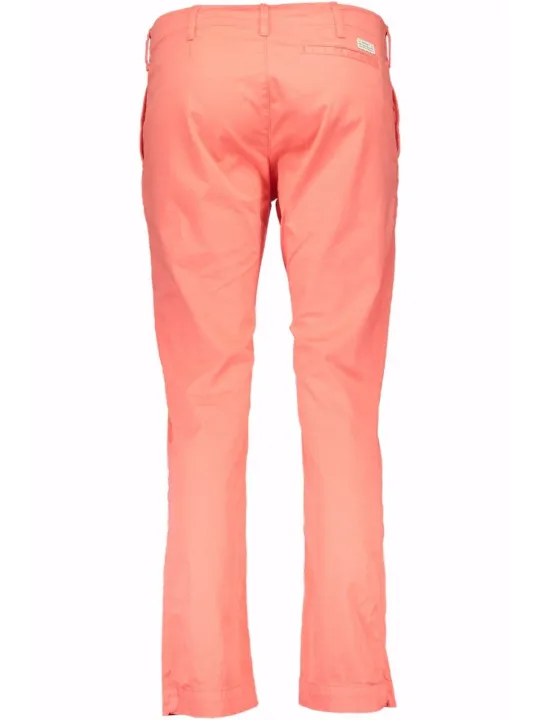 GANT Damen 2-TASCHEN-HOSE Rot | online kaufen