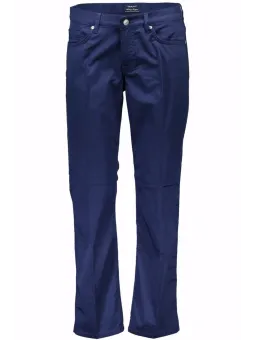 GANT Damen 5-Pocket-Hose Blau mieten - Flex-Fashion Verleih