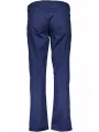 GANT Damen 5-POCKET-HOSE Blau | online kaufen