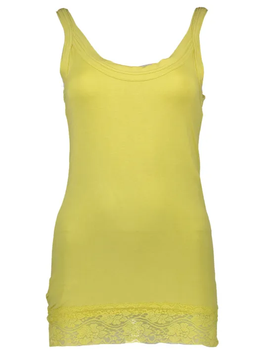 SILVIAN HEACH Damen Gelb | online kaufen