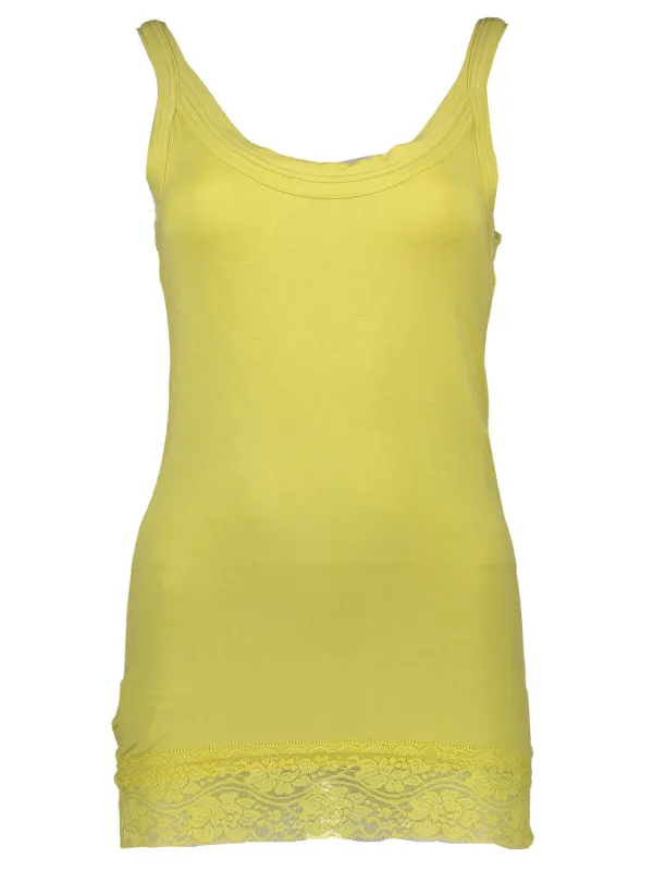 SILVIAN HEACH Damen Gelb | online kaufen