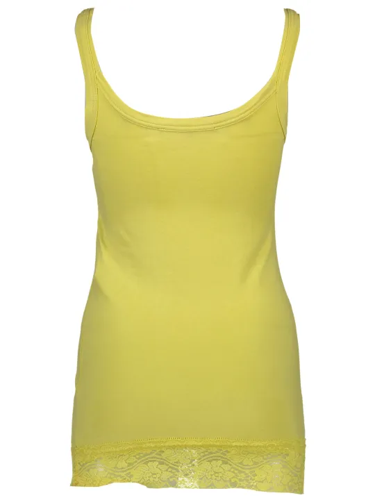 SILVIAN HEACH Damen Gelb | online kaufen