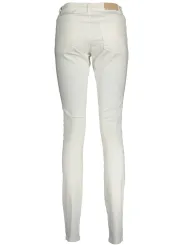 GANT Damen HOSE Weiß | online kaufen